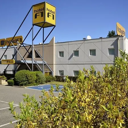 Szálloda Premiere Classe Lyon 2*