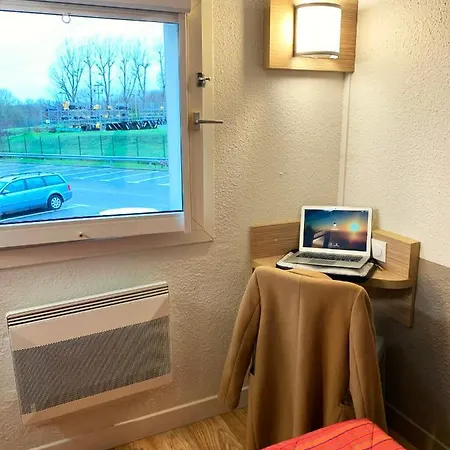 Premiere Classe Lyon 2*