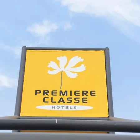 Premiere Classe Lyon