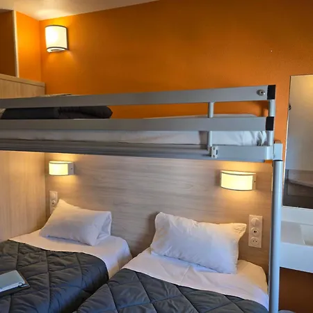 Premiere Classe Lyon Hotel Beynost