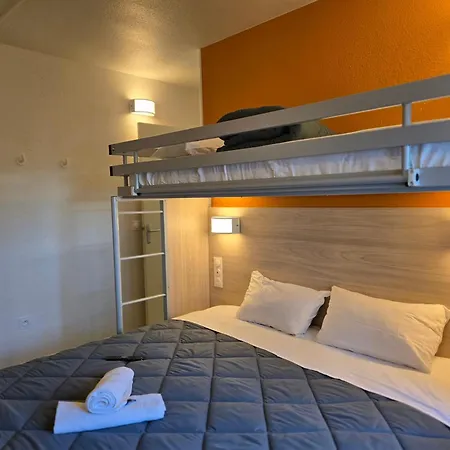 Hotel Premiere Classe Lyon Beynost