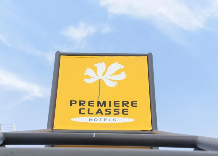Premiere Classe Lyon