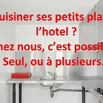 Premiere Classe Lyon Beynost