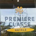 Hotel Premiere Classe Lyon 2*