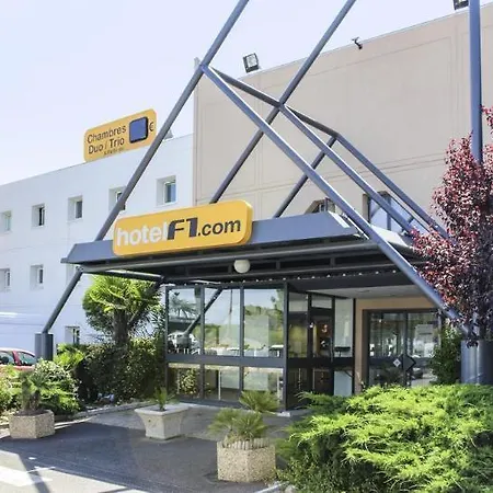 Hotel Premiere Classe Lyon Beynost