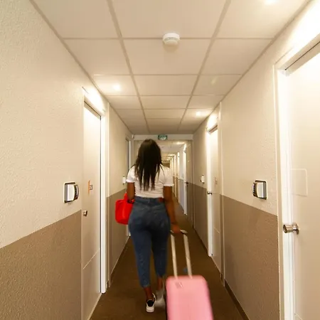 Hotel Premiere Classe Lyon Beynost