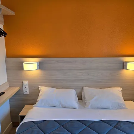 Hotel Premiere Classe Lyon 2*