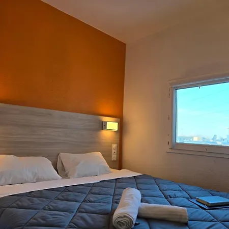 Premiere Classe Lyon Hotel Beynost
