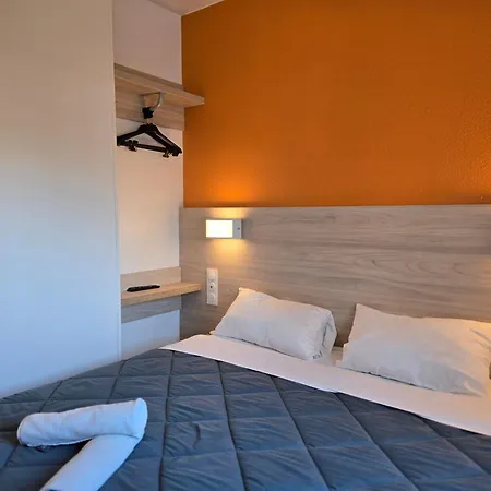 Hotel Premiere Classe Lyon Beynost