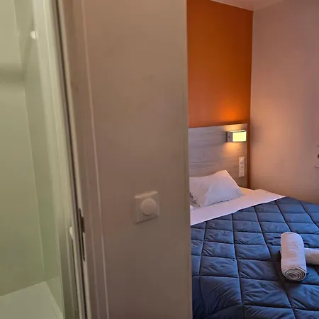 Premiere Classe Lyon 2*