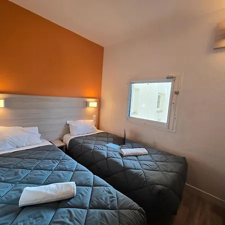 Premiere Classe Lyon Beynost