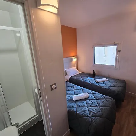 Premiere Classe Lyon Hotel