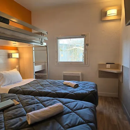 Hotel Premiere Classe Lyon 2*