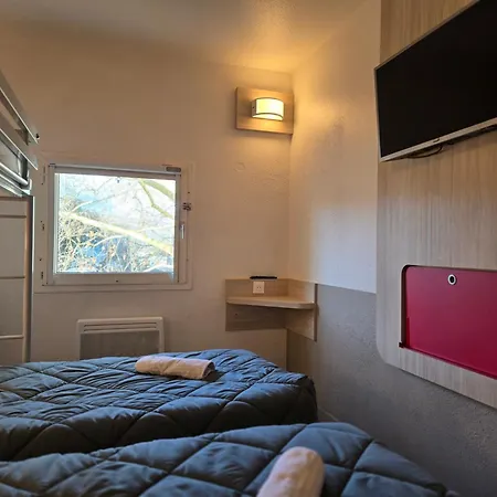 Hotel Premiere Classe Lyon Beynost