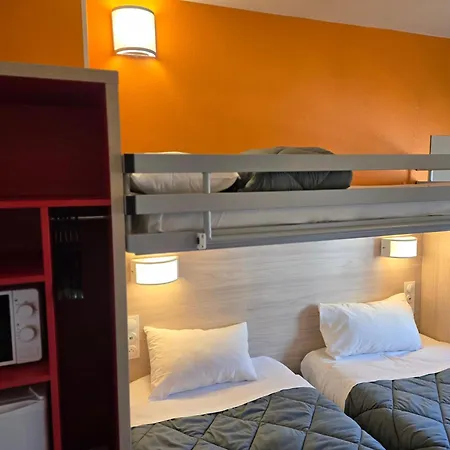 Premiere Classe Lyon Hotel
