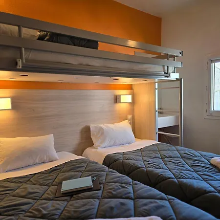 Hotel Premiere Classe Lyon