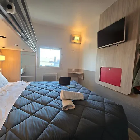 Hotel Premiere Classe Lyon Beynost