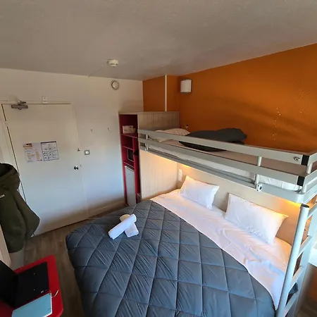 Premiere Classe Lyon 2*