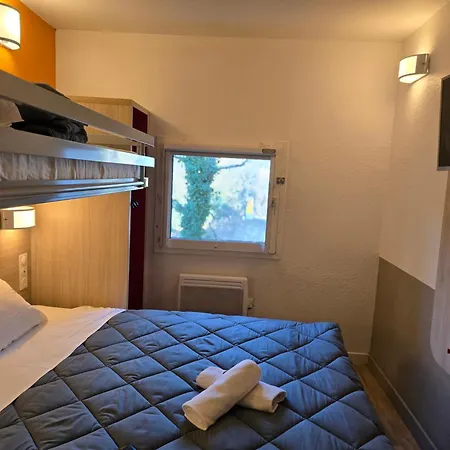 Hotel Premiere Classe Lyon