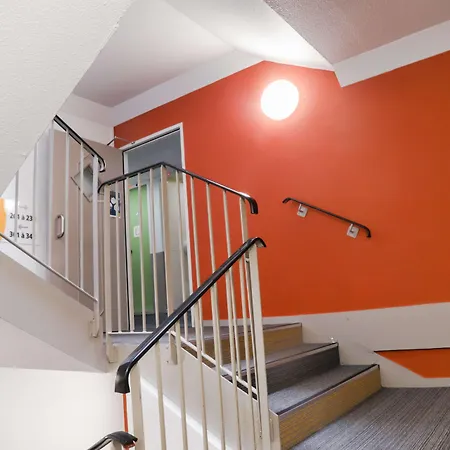 Hotel Premiere Classe Lyon 2*