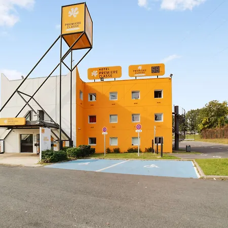 Hotel Premiere Classe Lyon Beynost