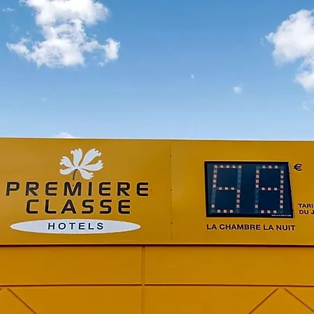 Premiere Classe Lyon Hotel 2*