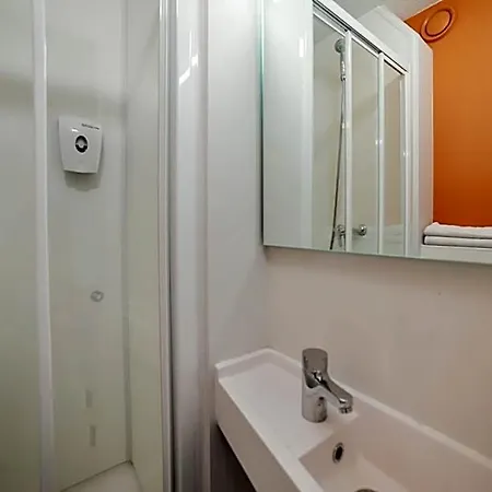 Hotel Premiere Classe Lyon