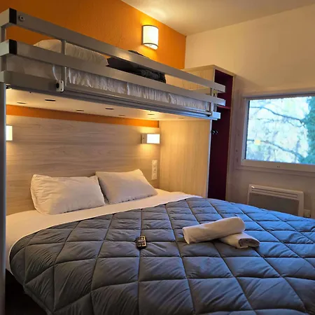 Hotel Premiere Classe Lyon 2*