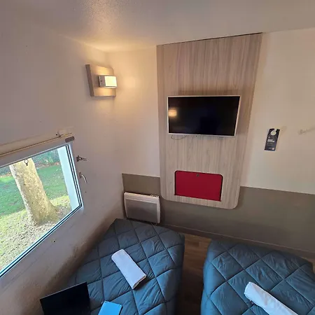 Premiere Classe Lyon Hotel