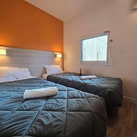 Hotel Premiere Classe Lyon Beynost
