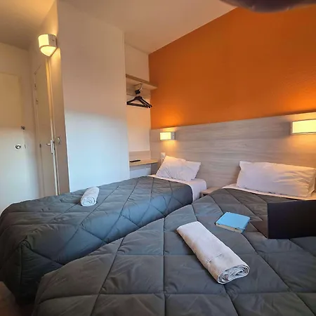 Hotel Premiere Classe Lyon 2*