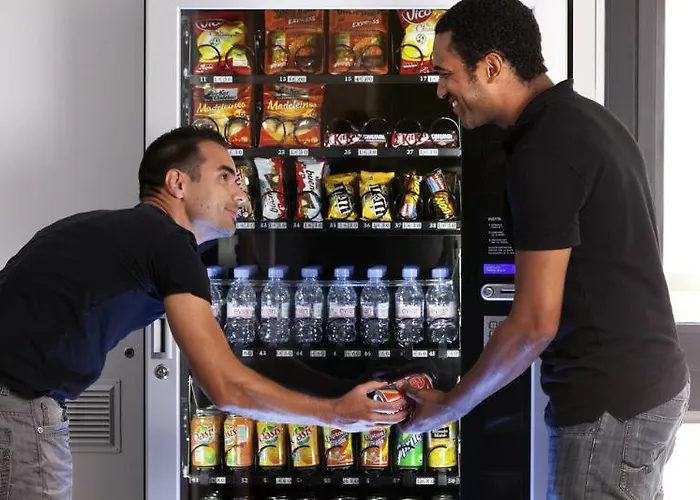 Premiere Classe Lyon 2* Beynost