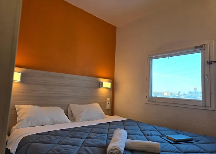 Premiere Classe Lyon Hotel Beynost