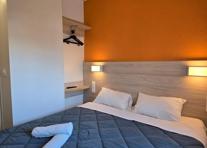 Hotel Premiere Classe Lyon Beynost