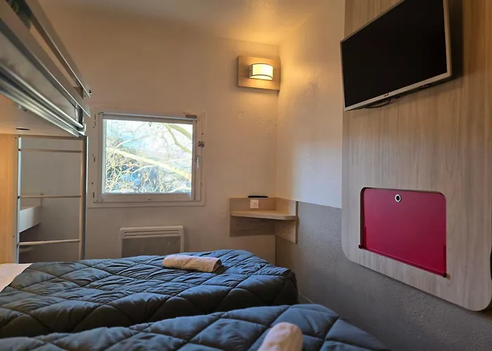 Hotel Premiere Classe Lyon Beynost