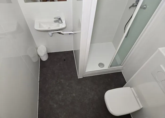 Hotel Premiere Classe Lyon 2*
