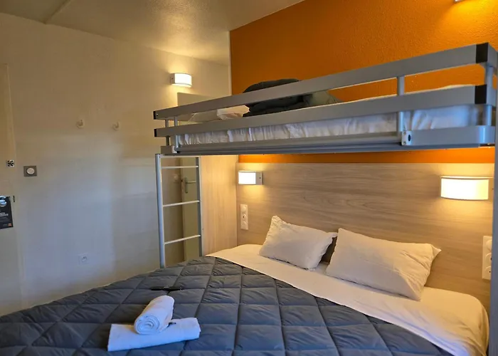 Hotel Premiere Classe Lyon Beynost